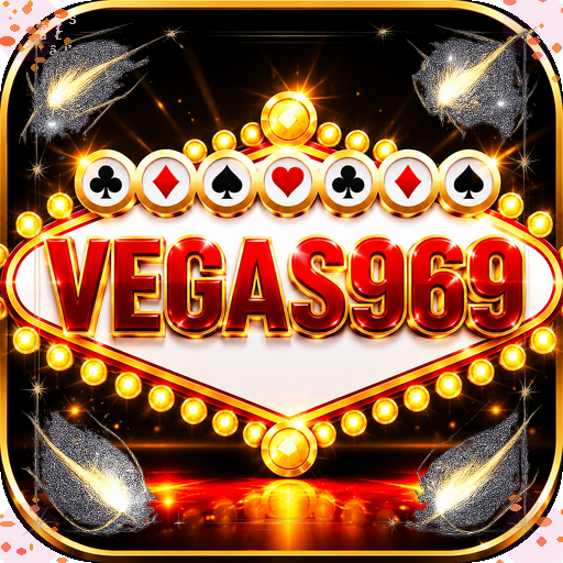 vegas969 — mitra unggulan