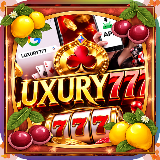 luxury777 — mitra unggulan