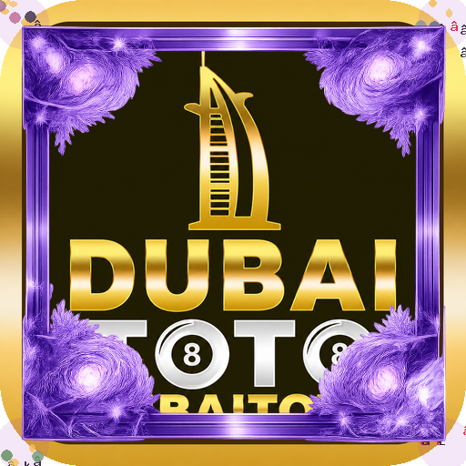 dubaitoto — galeri pratinjau Resmi APK